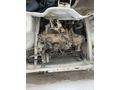 Renault R9 MOTOR+Şanzıman çıkma 