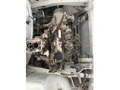 Renault R9 MOTOR+Şanzıman çıkma 