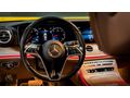 YNK'DAN MERCEDES E200d EXCLUSİVE TABA/BURMESTER/VAKUM/360KAM