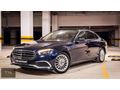 YNK'DAN MERCEDES E200d EXCLUSİVE TABA/BURMESTER/VAKUM/360KAM
