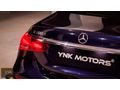 YNK'DAN MERCEDES E200d EXCLUSİVE TABA/BURMESTER/VAKUM/360KAM