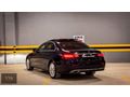 YNK'DAN MERCEDES E200d EXCLUSİVE TABA/BURMESTER/VAKUM/360KAM