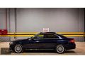 YNK'DAN MERCEDES E200d EXCLUSİVE TABA/BURMESTER/VAKUM/360KAM