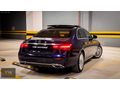 YNK'DAN MERCEDES E200d EXCLUSİVE TABA/BURMESTER/VAKUM/360KAM