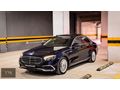 YNK'DAN MERCEDES E200d EXCLUSİVE TABA/BURMESTER/VAKUM/360KAM