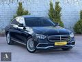 AZRANUR AUTODAN HATASIZ BOYASIZ 2022 MODEL MERCEDES-BENZ E200 d