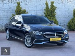 AZRANUR AUTODAN HATASIZ BOYASIZ 2022 MODEL MERCEDES-BENZ E200 d