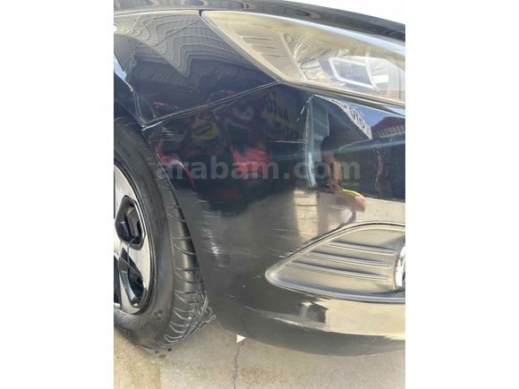 Sahibinden Ford Focus 1.6 Comfort 2011 Model Van 139.868 km Siyah