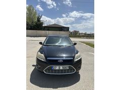 masrafsız temiz düşük km Ford Focus 1.6  