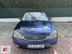 DEĞİŞENSİZ 2004 MONDEO KREDİ KARTINA VADE FARKSIZ TAKSİTLE