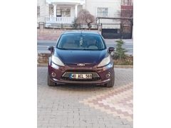 Sahibinden Ford Fiesta 1.25 Trend 2010 Model Kırşehir