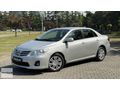 2011+TOYOTA COROLLA+1.4D4D+COMFORT EXTRA+İLK EL+OTOMATİK+DİZEL