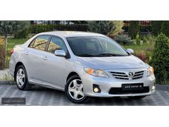 AKE MOTORS'dan Corolla 1.4D-4D Comfort OTOMATİK EN UYGUN FİYAT !