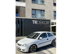 Sahibinden Opel Corsa 1.7 DTi Comfort 2003 Model 