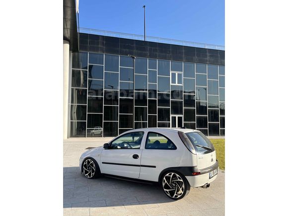 Sahibinden Opel Corsa 1.7 DTi Comfort 2003 Model 