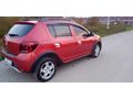 Sahibinden Dacia Sandero 0.9 TCe Stepway 2018 Model