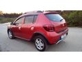 Sahibinden Dacia Sandero 0.9 TCe Stepway 2018 Model