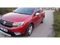 Sahibinden Dacia Sandero 0.9 TCe Stepway 2018 Model