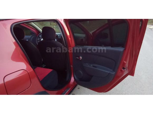 Sahibinden Dacia Sandero 0.9 TCe Stepway 2018 Model
