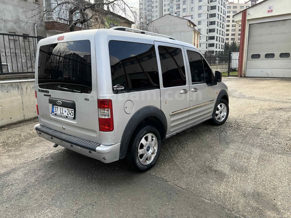 Sahibinden Ford Transit Connect K210 S GLX 2008 Model 