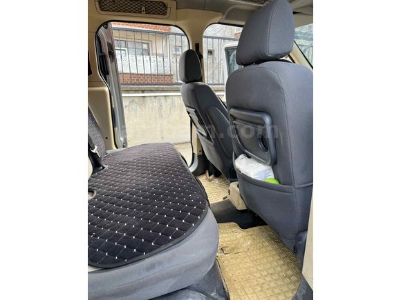 Sahibinden Ford Transit Connect K210 S GLX 2008 Model 