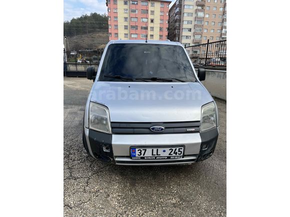 Sahibinden Ford Transit Connect K210 S GLX 2008 Model 