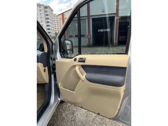 Sahibinden Ford Transit Connect K210 S GLX 2008 Model 
