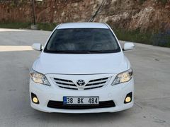 2012 MODEL 171 BİN KMDE COROLLA
