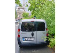 Sahibinden Peugeot Bipper 1.4 HDI Comfort 2011 Model  292.500 km Gri