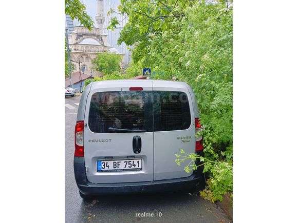 Sahibinden Peugeot Bipper 1.4 HDI Comfort 2011 Model  292.500 km Gri