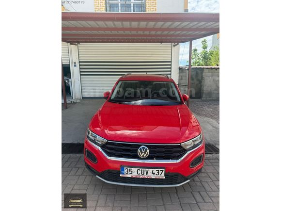 TEK PARÇA BOYALI