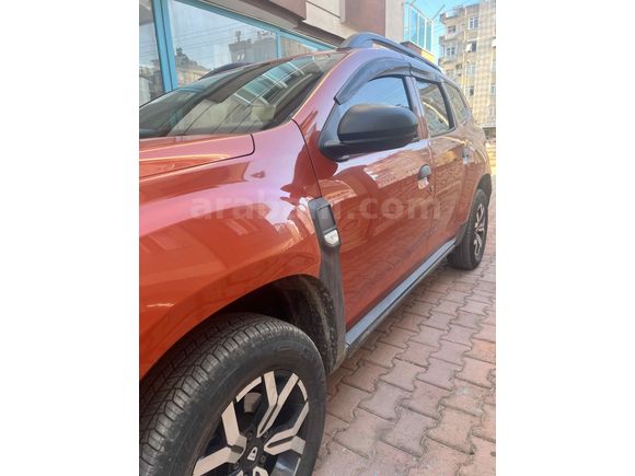 Sahibinden Dacia Duster 1.0 Tce Comfort 2021 Model 