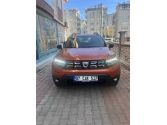 Sahibinden Dacia Duster 1.0 Tce Comfort 2021 Model 