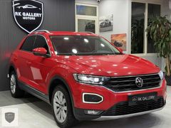 GALLERY'DEN HATASIZ HIGHLINE T-ROC K.KARTINA 12 AY TAKSİT