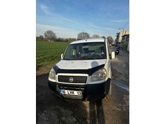 Sahibinden Fiat Doblo Combi 1.3 Multijet Dynamic 2007 Model 