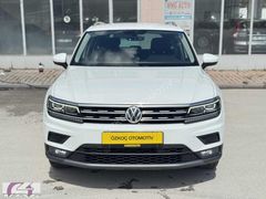 ÖZKOÇ OTO KONYA--BOYASIZ 69.000 KM TIGUAN 1,5 TSI COMFORT DSG