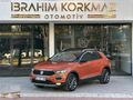 40 BİN KM'DE HATASIZ BOYASIZ CAM TAVANLI T-ROC ÇİFT RENK