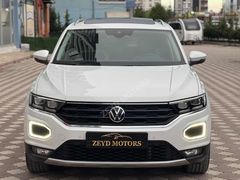 2020 T-ROC HIGHLN 25.000KM BOYASIZ SUNROOF-KEYLESSGO-ELKTRKBAGAJ