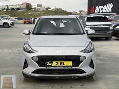 ALTINSOY HYUNDAİ'DEN BOYASIZ 1.2 MPİ 2023 İ10 STYLE