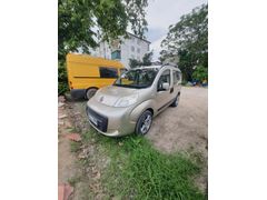 Sahibinden Fiat Fiorino Combi 1.3 Multijet Emotion 2010 Model  165.000 km Bej