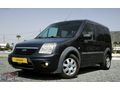 AUTO KILINÇ 2011 Connect GLX 110Bg