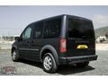 AUTO KILINÇ 2011 Connect GLX 110Bg