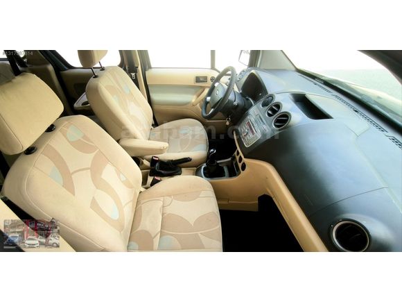 AUTO KILINÇ 2011 Connect GLX 110Bg