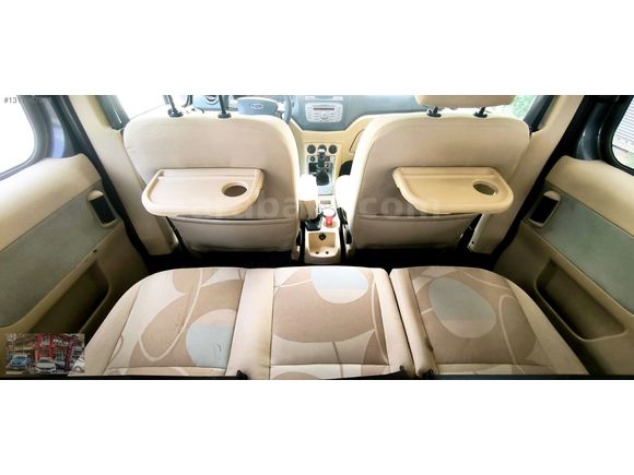 AUTO KILINÇ 2011 Connect GLX 110Bg