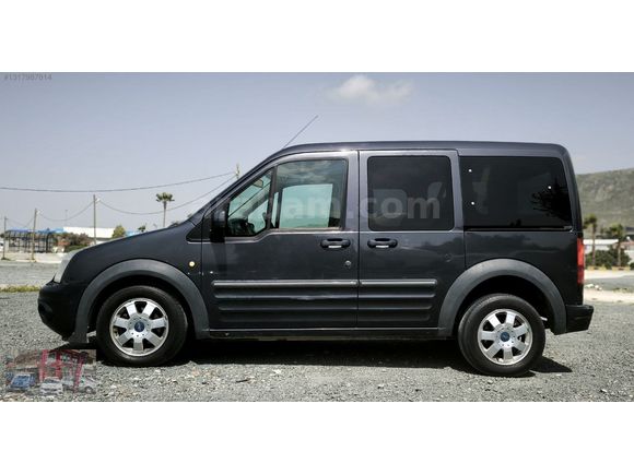 AUTO KILINÇ 2011 Connect GLX 110Bg