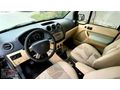 AUTO KILINÇ 2011 Connect GLX 110Bg