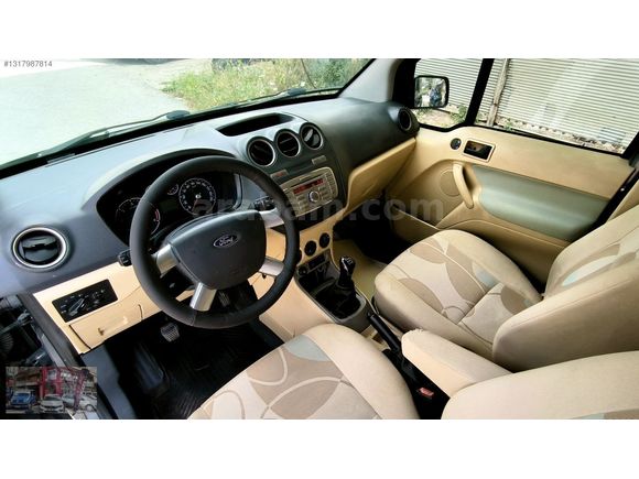 AUTO KILINÇ 2011 Connect GLX 110Bg