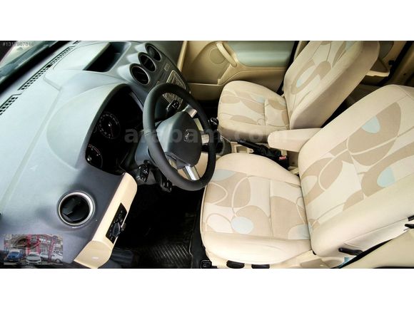 AUTO KILINÇ 2011 Connect GLX 110Bg