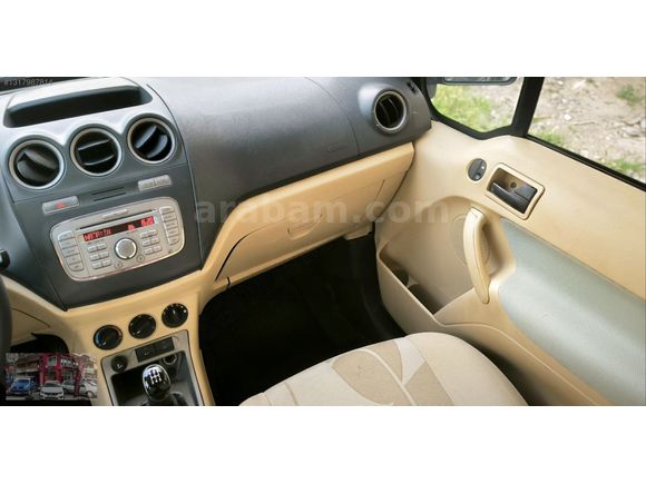 AUTO KILINÇ 2011 Connect GLX 110Bg