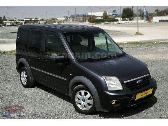 AUTO KILINÇ 2011 Connect GLX 110Bg